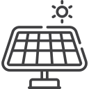 Solar Farm Inspections SAMA TWAIQ